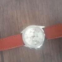 ساعت کاسیو