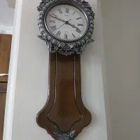 ساعت دیواری