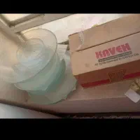 سرویس غذا خوری کامل