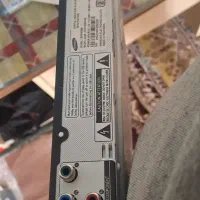 DVDسامسونگ|پخش‌کننده DVD و ویدیو|نظرآباد, صالح آباد|دیوار