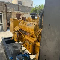 فروش ویژه دیزل ژنراتور ۵۰ و ۱۵۰ کاوا