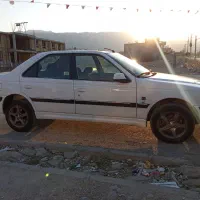 پارس elx خشک مدل 86|خودرو سواری و وانت|یاسوج, |دیوار