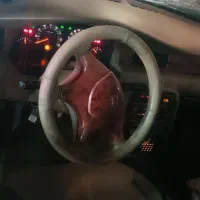 سمند ۸۴ دوگانه