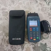 دستگاه کارت خوان سیار مدل s90