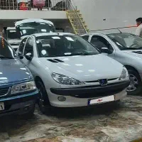 ۲۰۶ تیپ ۲ مدل ۹۱