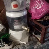 آب تسویه کن