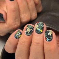 ناخنکار حرفه ای/ کوپ کار / منشی