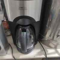 قهوه جوش