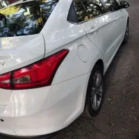 اریزو 5 دنده ای|خودرو سواری و وانت|زنجان, |دیوار