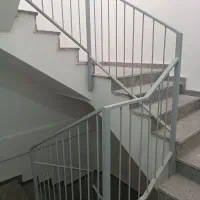 نرده راه پله،مناسب واقتصادی|خدمات پیشه و مهارت|مشهد, فدک|دیوار
