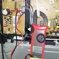تعمیرات سامسونگ و آل جی و دوو و بکو و امریکایی