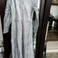 لباس مجلسی سایز 38
