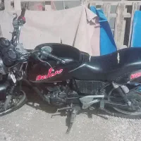 موتور پالس ۲۰۰