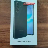 a36 سامسونگ