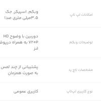 لپ تاپ لنووا آک|رایانه همراه|اهواز, زیباشهر|دیوار