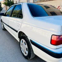 پژو پارس tu5 مدل ۹۸|خودرو سواری و وانت|داراب, |دیوار