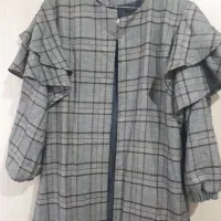 پالتو کلاسیک شیک