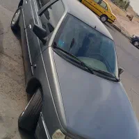 پژو ۴۰۵ دوگانه کارخانه