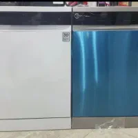 کلور ماشین ظرفشویی ۱۶ نفره