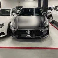 mg Gt