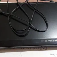 DVD الجی سالم ۶۰۰ت|پخشکننده DVD و ویدیو|نسیمشهر, |دیوار