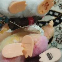 لبوبو|اسباببازی بچه|اسلامآباد غرب, |دیوار