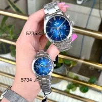 بروز ترین ست ساعت مچی برند ویکتور با شناسنامه اصلی|ساعت|یزد, |دیوار