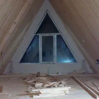 حلب شیروونی کمپارس لمبه چوبی|خدمات پیشه و مهارت|نوشهر, |دیوار