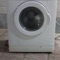 ماشین لباسشویی لاسونیک