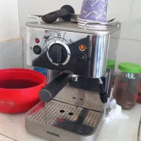 دستگاه قهوه ساز نوا ۱۴۹ اصلی