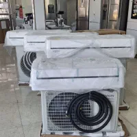 فروش اقساطی کولر