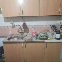 فروش یا معاوضه آپارتمان ۴ واحدی مسکن عمران بینالود|فروش آپارتمان|ملکآباد, |دیوار