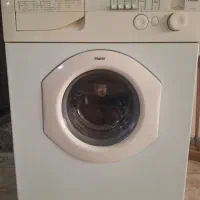 ماشین لباسشوییHaier ۵لیتری