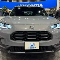 هوندا اج ار وی HRV (2000 سی سی) 2024|خودرو سواری و وانت|تهران, جماران (نیاوران)|دیوار