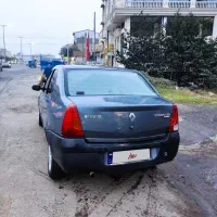 خودرو ال نود مدل۸۹ماینتور دار|خودرو سواری و وانت|رشت, رودباری|دیوار