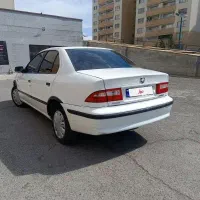 سمند EF7|خودرو سواری و وانت|تهران, آرارات|دیوار