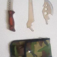 چاقو