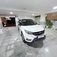 ام وی ام X33 Sport اتوماتیک مدل 1396