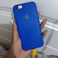 گوشی ایفون ۶ درحد