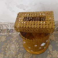 جادستمالی باسطل|ظروف سرو و پذیرایی|مشهد, شهید احمدی روشن|دیوار