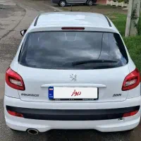 ۲۰۷ اتومات مدل ۹۷