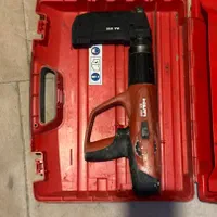 میخکوب هیلتی مدل DX460|ماشینآلات صنعتی|تبریز, |دیوار