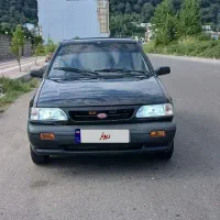 پراید 83