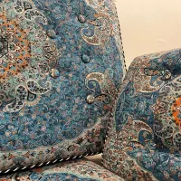 پشتی و شاهنشین ترمه