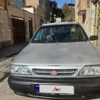 پراید مدل۱۳۸۷|خودرو سواری و وانت|ورامین, ورامین|دیوار