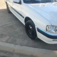 پژو پارس مدل ۱۴۰۰|خودرو سواری و وانت|برخوار, |دیوار