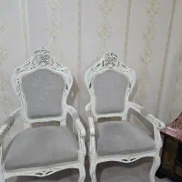 مبل سلطنتی|مبلمان خانگی و میز عسلی|ماکو, |دیوار