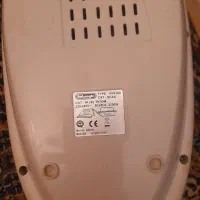 اتو بخار مخزن دار دلونگی