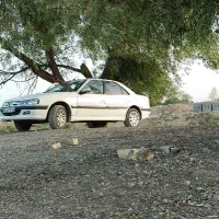 ماشین از صفر دست خودم بوده بدون عیب و نقصی|خودرو سواری و وانت|اصفهان, سیچان|دیوار