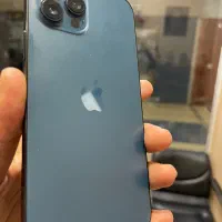 آیفون ۱۲پرومکس256/اقساط|موبایل|قم, گذر قلعه|دیوار